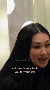 Kim Kardashian's Walk of Fame Star Comparison with Lassie