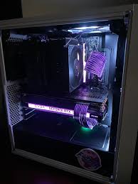• • • nzxt starter pro alternative (self.prebuilts). Builds Micro Center