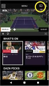 Sign up today to stream your favorite sports live and on demand on all your devices, only with the dazn app. How To Chromecast Dazn To Tv Working Method Techowns