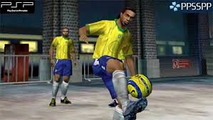 Download Ppsspp Fifa Street 2 Cso And Iso For Android From Gretongan In Sports Category Cantores Americanos American Cantores