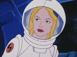 "He-Man and the Masters of the Universe" Visitors from Earth (TV Episode  1985)