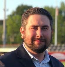 Kevin Leggett's Instagram, Twitter & Facebook