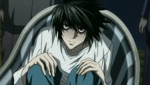 L Death Note Intp The Book Addict S Guide To Mbti Intp's are people with the highest intellect, here are some characters from anime who represent the 3% population. l death note intp the book addict