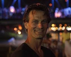 Rodney Cook's Instagram, Twitter & Facebook