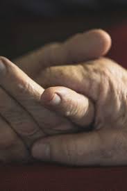 Image result for handliying a dying patient