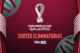 Así vivimos el sorteo eliminatorias mundial 2022. Sorteo Eliminatorias Qatar 2022 Fixture Calendario De Partidos Completo Y Como Descargar Partidos Rumbo Al Mundial 2022 Futbol Internacional Depor
