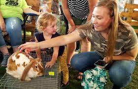Belchertown Fair Parade Celebrate Community Masslive Com
