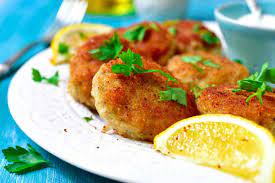 Maybe you would like to learn more about one of these? Polpette Con Tonno E Philadelphia Ricetta Preparazione