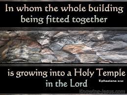 120 Bible Verses About Houses