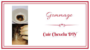 Que ça soit pour soigner, éliminer les cellules mortes, purifier, hydrater la peau du visage ou encore raffermir les traits, rien de tel qu'un masque naturel fait maison. Gommage Du Cuir Chevelu Recette Maison Frivole Futile