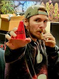 Cory Ley's Instagram, Twitter & Facebook