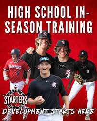 Starters Sports Training