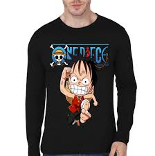 One Piece T Shirt