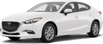 2017 MAZDA MAZDA3 Problems | Kelley Blue Book