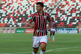 Latest football results and standings for botafogo sp team. Em Comum Acordo Renan Oliveira Rescinde Contrato Com Botafogo Sp Botafogo Sp Ge