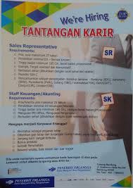 Tunggu apalagi, segera siapkan cv anda. Lowongan Kerja Penerbit Erlangga Lowongan Kerja Terbaru Indonesia 2021