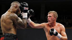 EXCLUSIVE Nick Blackwell Persuades His Brother To Return To Boxing