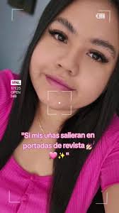 Chica, Aquí hay mucho potencial 🤭✨️🩷💅🏻#CapCut #revista  #lomejordelomejor #lomasviral #lomastop #nailartist #uñasbonitas  #uñashermosas #tumanicuristafavorita #tumanicurista