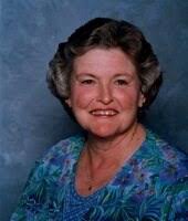 Helen Dover Obituary (2025)