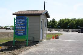 Bexley operates two reuse and recycling centres which can be used by residents free of charge. Residential Recycling Center Village Of Pleasant Prairie