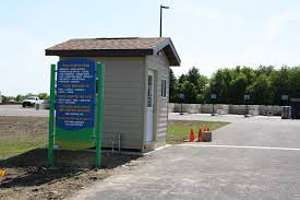 Does anyone have uses other than fill. Residential Recycling Center Village Of Pleasant Prairie