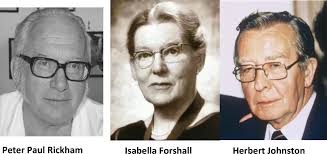 Peter Paul Rickham: the Liverpool neonatal surgery unit 1953