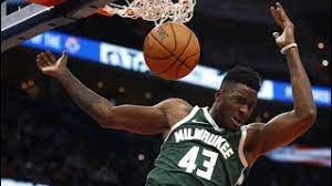 When looking at the stat line at. Thanasis Antetokounmpo Highlights 10 Points Vs New York Knicks December 2 2019 Youtube