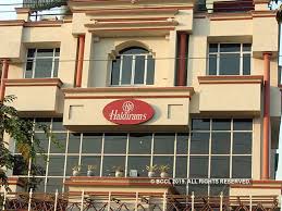 Haldirams Bhujia To Billions Ganga Bhishens Haldirams