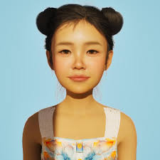 Saving family info in Inzoi game