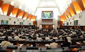 Doctoral degree (phd), sharmin jahan putul. Nizam Mydin Appointed New Dewan Rakyat Secretary