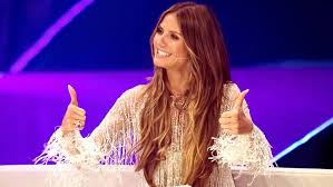 Germany's next topmodel is a german reality television series, based on a concept that was introduced by. Heidi Klum Allein Zu Haus Germany S Next Topmodel Wird Generaluberholt N Tv De