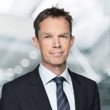 Mikael Kremmer, Hempel A/S