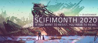 The city we became is a supernatural battle for the soul of new york that a 2020 balm: Best Sci Fi Of 2020 So Far The 5 Star Books In 5 Words Edition Scifimonth Books Bones Buffy
