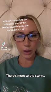 Heather Lynn Patton Cvs