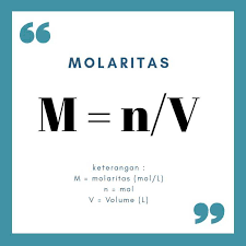 Molaritas Larutan Yang Di Buat Dengan Melarutkan 4 Gram Mr 40 Dalam Air Sampai Volume 200 Ml Brainly Co Id