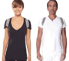 The Ergo Posture Transformer Perfect Posture Instantly By Perfectore Corp Kickstarter Effortlessly Align Support A Perfect Posture Postures Transformers
