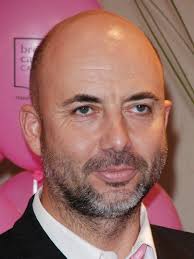 Meet 'Star Wars' actor Jerome Blake