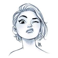 Illustrator and Character Artist Cameron Mark