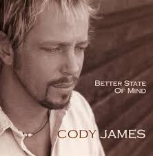 Cody James