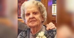 Rosemary Gregory Arbogast Obituary