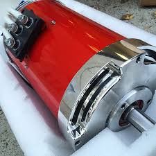 This high voltage or extra high voltage level is maintained to transmit the power to a long distant substation. Basic Motor Types Pmdc Bldc Ac Induction Synchronous And Series Dc The Electric Chronicles Power In Flux