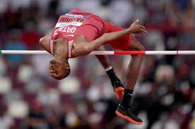 Jun 27, 2021 · — معتز برشم ♕barshim (@mutazbarshim) june 26, 2021 με πληροφορίες από al jazeera, ερτ ειδήσεις από την ελλάδα και τον κόσμο, τη στιγμή που συμβαίνουν, στο newsbomb.gr. Ø¨Ø·Ù„Ù†Ø§ Ø§Ù„Ø¹Ø§Ù„Ù…ÙŠ Ù…Ø¹ØªØ² Ø¨Ø±Ø´Ù… ÙŠÙ†Ø¬Ø­ ÙÙŠ Ø§Ù„Ù‚ÙØ² Ù„Ø§Ø±ØªÙØ§Ø¹ 2 30 Ù…ØªØ± Ø¶Ù…Ù† Ù…Ø³Ø§Ø¨Ù‚Ø© Ø§Ù„ÙˆØ«Ø¨ Ø§Ù„Ø¹Ø§Ù„ÙŠ Ø¹Ù„Ù‰ Ø§Ù„Ù…Ù„Ø¹Ø¨ Ø§Ù„Ø£ÙˆÙ„Ù…Ø¨ÙŠ ÙÙŠ Ø·ÙˆÙƒÙŠÙˆ ÙÙŠ Ø¥Ø·Ø§Ø± Ø¨Ø·ÙˆÙ„Ø© Ø§Ù„Ø§ØªØ­Ø§Ø¯ Ø§Ù„Ø¯ÙˆÙ„ÙŠ Ø§Ù„Ù‚Ø§Ø±ÙŠØ© Ø§Ù„ØªØ­Ø¶ÙŠØ±ÙŠØ© Ù„Ø£ÙˆÙ„Ù…Ø¨ÙŠØ§Ø¯ Ù…Ù† Ù‚Ù†ÙˆØ§Øª Ø§Ù„ÙƒØ§Ø³ Ù…Ø¹ØªØ²