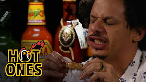 Eric Andre