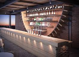 Pin By Danail Grudov On Bar Dsgn Cafe Bar Design Bar Counter Design Bar Design Restaurant