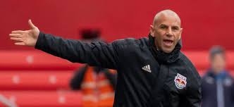 Chris armas — ﻿ chris armas spielerinformationen geburtstag 27. On Mls Chris Armas Expectation Comments A Worrying Sign For Red Bulls Sbi Soccer