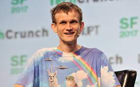 Ethereum is a distributed public block chain network that focuses on running programming code of any decentralized application. Ethereum Ohne Vitalik Buterin Konnte Bald Realitat Werden Coin Update