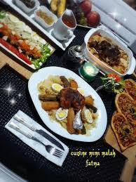 Table Algerienne طاولة أكل جزائرية In 2020 Food Breakfast French Toast