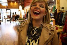 Vandana Peterson's Instagram, Twitter & Facebook