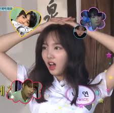 Bts obsessed twice trash bunny couple shipper jungkook amd nayeon biased. Reqs Open Ê É Requested Jungkook X Nayeon Messy Layouts