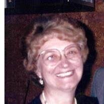 Velda Rae Taylor Obituary